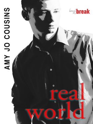 cover image of Real World